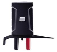 testo 0590 0002 Adattatore per misurazioni Presa Mini T - Spina 4 mm di sicure