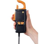 testo 0590 0003 Adattatore pinza amperometrica Misura A/AC: 0 - 400 A Misura