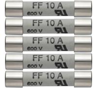 testo 0590 0005 0590 0005 Fusibile 1 pz.