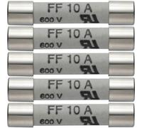 testo 0590 0005 Fusibile 1 pz.