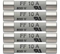 testo 0590 0005 Fusibile 1 pz.