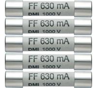 testo 0590 0006 Fusibile 1 pz.