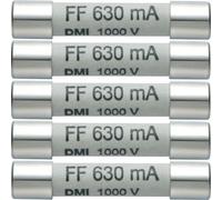 testo 0590 0006 Fusibile 1 pz.