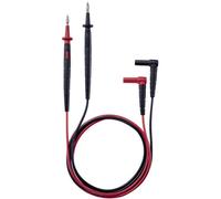 testo 0590 0011 KIT puntali di sicurezza Spina 4 mm Sonda, Spina a banana 4 mm