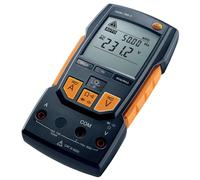 Testo 0590 7601 760-1 Multimetro