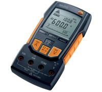 Testo 0590 7602 760-2 TRMS Multimetro