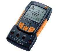 Testo 0590 7603 760-3 TRMS Multimetro