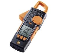 testo 0590 7703 02 770-3 Pinza amperometrica digitale CAT III 1000 V, CAT IV 60