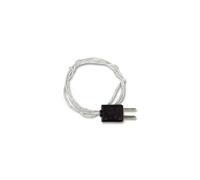 TESTO - 0602.0644 - PROBE, FINE WIRE, TIPO K, CLASSE 2