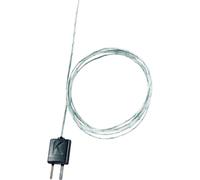 TESTO - Termocoppia flessibile, fibra di vetro tipo K, Lunghezza: 1500 mm 1500