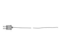 Testo 0602 0646 sonda per aria 50 fino a +250 c sensore tipo k