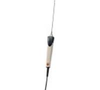 TESTO 0602 1993 - Sensore, tipo K, -60 ... +400 °C, sonda per superfici