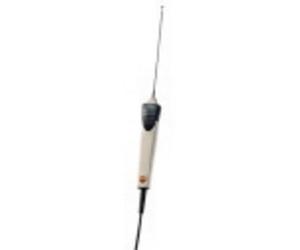 testo 0602 1993 Sonda superficiale -60 fino a 400 °C Sensore tipo K