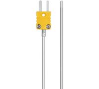 TESTO 0602 5693 - Sensore, tipo K, -200 ... +1300 °C, sonda a immersione