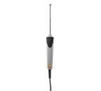 testo 0609 1973 Sonda superficiale -50 fino a 400 °C Sensore tipo Pt100