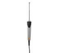 testo 0609 1973 Sonda superficiale -50 fino a 400 °C Sensore tipo Pt100