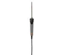 TESTO 0613 1212 - Sensore, NTC, -50 ... +150 °C, sonda a immersione/penetrazione