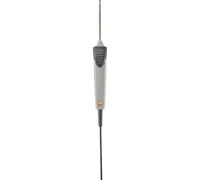 TESTO 0613 1712 - Sensore, NTC, -50 ... +125 °C, sonda per l'analisi dell'aria