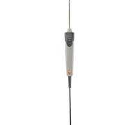 TESTO 0613 1712 - Sensore, NTC, -50 ... +125 °C, sonda per l'analisi dell'aria