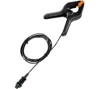 Testo 0613 5505 Sonda a morsetto per misure su tubi