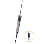 testo 0615 1912 Sonda superficiale -50 fino a +150 °C Sensore tipo NTC