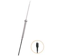 testo 0615 2211 Sonda termometrica -50 fino a +150 °C Sensore tipo NTC