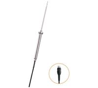 testo 0615 2211 Sonda termometrica -50 fino a +150 °C Sensore tipo NTC