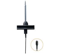 testo 0615 3211 Sonda per surgelati -50 fino a +140 °C Sensore tipo NTC