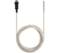 testo 0628 7503 Sonda ad immersione -30 fino a 90 °C Sensore tipo Sonda ad imm