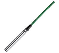 Testo 0628 7533 Type-K Temperatura Sonda Con Acciaio Inox Manicotto