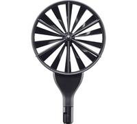 Testa sonda a elica Testo 0635 9430