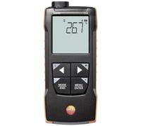 testo 110 Termometro -200 - +800 °C Sensore tipo NTC, Pt100