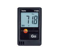 Testo® 174 H registratore di dati di temperatura e umidità