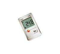 TESTO 174T 0572 1560 Registratore: Temperatura -30-70°C IP65 Unità: °C,°F