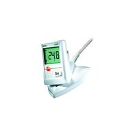 TESTO 174T-USB 0572 0561 Data Logger Temperature IP65 ±0,5°C@(-30°C-70°C) Edi...