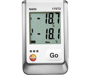testo 175 T2 - Registratore di dati di temperatura