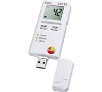 TESTO 184 T3 - Registratore di dati