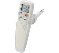 TESTO 0563 2051 - Strumento di misura del pH testo 205 per mezzi semisolidi