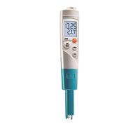 Testo 206, Sonda per liquidi pH1/pH, S