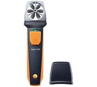 testo 410i - Bluetooth Vane Anemometer Smart probe