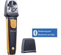 TESTO 0560 1410 - testo 410 i - anemometro con girante