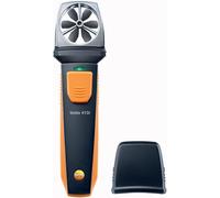 TESTO - 410I - Smart Sonda, Pala Anemometro