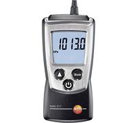 TESTO 0560 0511 - Strumento di misura della pressione assoluta testo 511, 300 ...