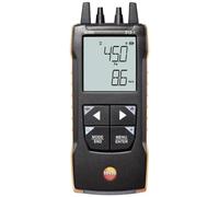 testo - 512-1 Misuratore digitale di pressione differenziale con connessione app