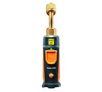 testo 552i Sonda a vuoto wireless controllata da app I per sistemi HVAC - con Bluetooth