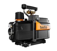 Testo 565i Pompa per Vuoto Smart Automatica per condizionatori 7 CFM (198 l/min)