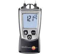 TESTO - Strumento di misura per umidità del materiale 606-1
