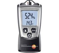 Testo Termoigrometro 610 Quantità:1