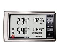TESTO 0560 6220 - Termoigrometro e barometro testo 622, da 300 a 1200 hPa
