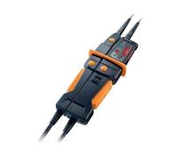 TESTO 750-3 0590 7503 Tester: elettrico 100-690VAC VAC: 12-690V IP64 TESTO